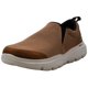 thumbnail image 1 of Zapatillas Skechers GO Walk Evolution Ultra Marrón/Negro 9.5 Extra Anchas, 1 of 7