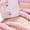 Pink, variant on Toddler Shoes Wide Toe Boys Thick Sneakers Flexible Fit Boys Shoes Casual Running Childrens