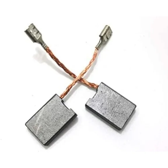 Replacement 1617014126/GSH 10 GBH Carbon Brushes Compatible with Bosch 11316EVS 11317EVS 11311EVS 11223EV