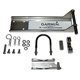 thumbnail image 2 of Kit de soporte Garmin 120-1040-10 para Yamaha 9.9 T/T 2008, 2 of 4
