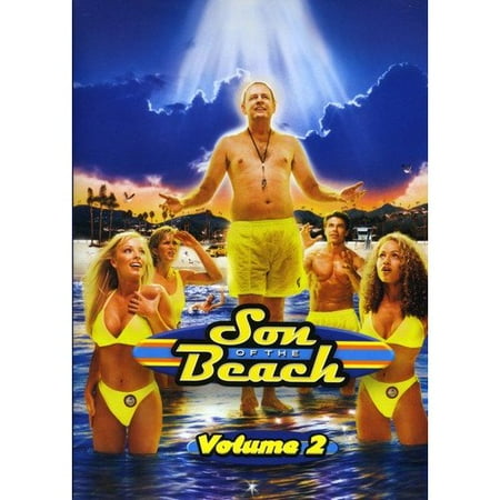 Son Of The Beach, Vol. 2