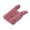 🍒 Pink_New#4729, variant on Foldable Plastic Shopping Bag for Supermarket Errands and Travel Storage