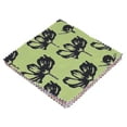 thumbnail image 4 of Soimoi Block PrintPrecut 5-inch CottonFabricQuiltingSquaresCharm Pack DIY Patchwork Sewing Craft- Multicolor, 4 of 7