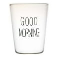 thumbnail image 2 of 1pc Large Capacity Heat Resistant Glass Milk Cup Tea Cup Breakfast Cups for Home (Black), 2 of 9