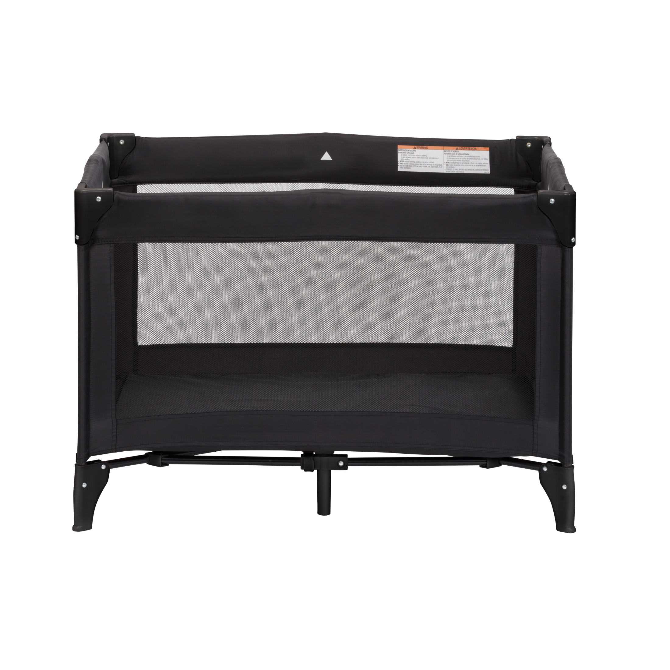 Babideal Portable Playpen For Babies With Mat photo 7