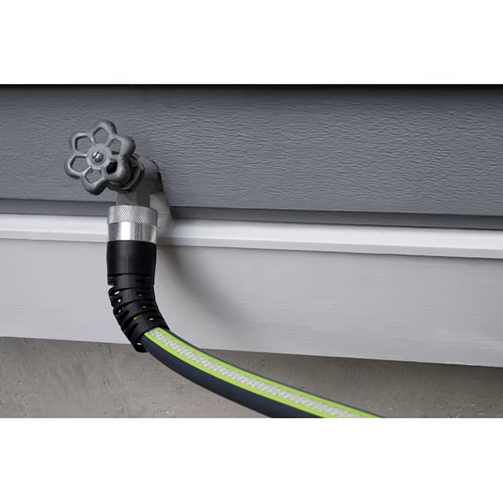 Teknor Apex Zero-G 5/8 in. D X 50 ft. L Heavy Duty Garden Hose