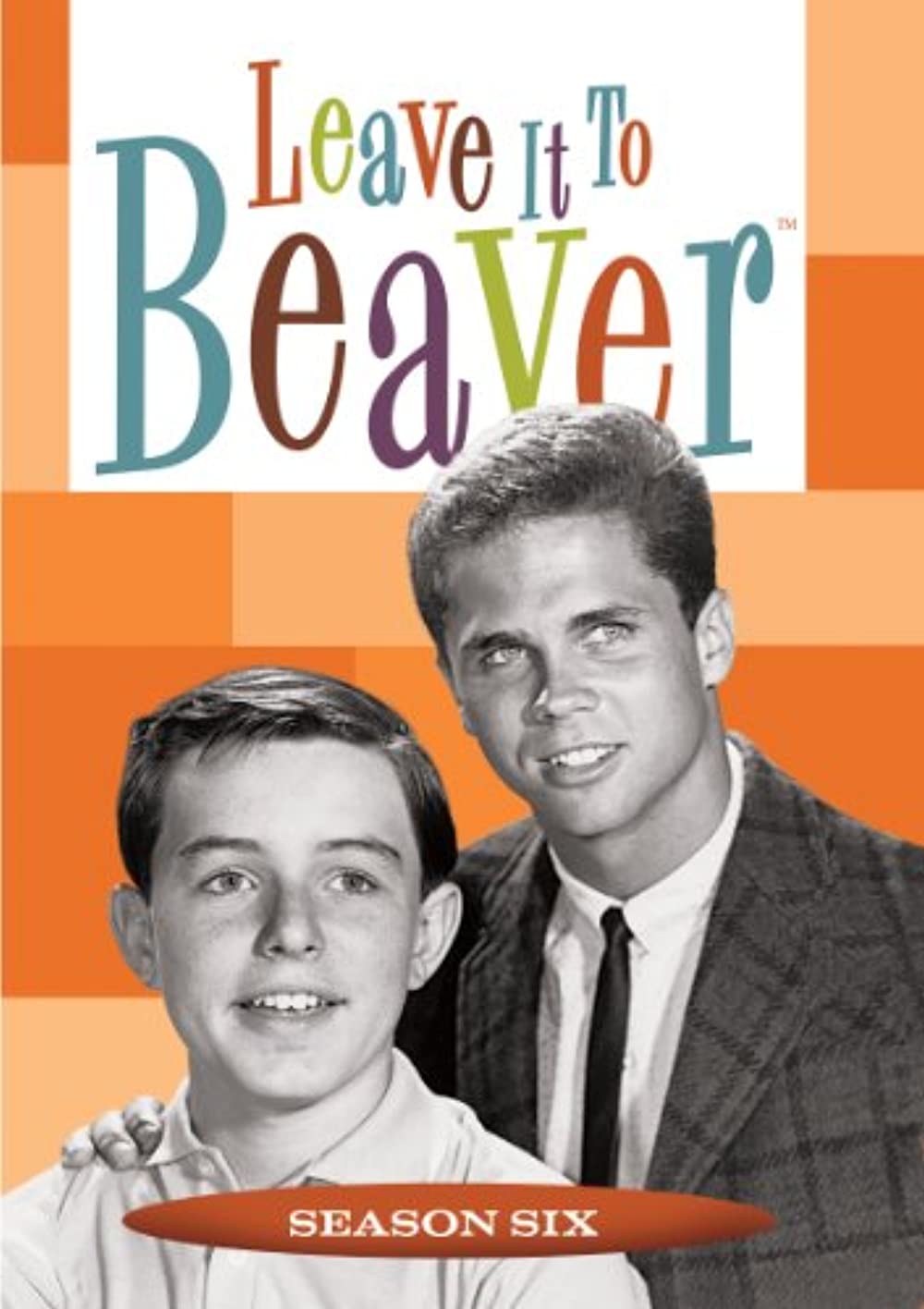 Leave It to Beaver: Season Six (DVD), Shout Factory, Comedy - image 2 of 2