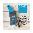 thumbnail image 2 of Oscilloscope CC65 CC650 AC/DC Current Clamp Meter Multimeter Probe 20KHz 400Hz Bandwidth 1mv/10ma 65A/650A ,Professional Designed, 2 of 6