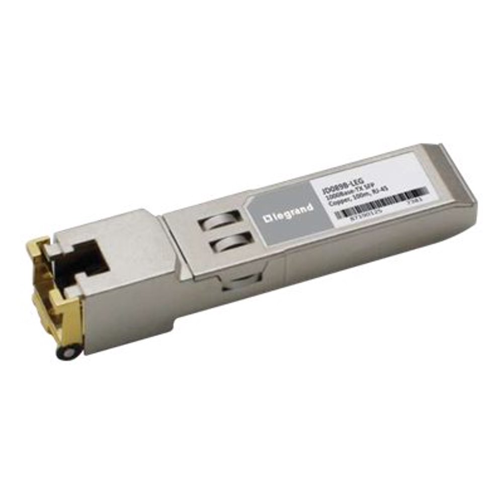 C2G SFP mini GBIC Transceiver Module equivalent To HP JD089B c2g-sfp-mini-gbic-transceiver-module-equivalent-to-hp-jd089b