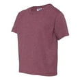 thumbnail image 3 of JERZEES ® - Youth Dri-Power ® 50/50 Cotton/Poly T-Shirt. 29B, 3 of 4