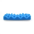 thumbnail image 4 of Kit de Filtros HEPA de Repuesto para Aspiradora Robot para , Filtros de Esponja Azul, Accesorios para Aspiradora, Fácil de Limpiar., 4 of 5