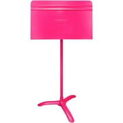 Manhasset Model #48 Symphony Music Stand, Hot Pink