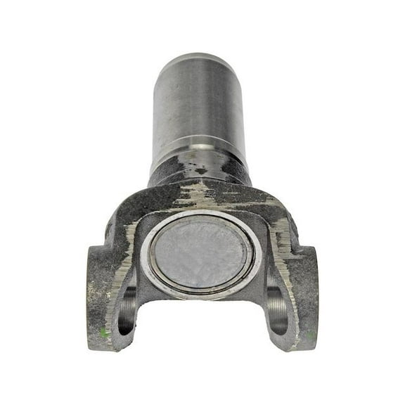 Drive Shaft Slip Yoke - Compatible with 2007 - 2014 GMC Sierra 3500 HD 2008 2009 2010 2011 2012 2013