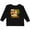AB-Black, variant on Inktastic Cute Lion 3rd Birthday Boys Long Sleeve Toddler T-Shirt