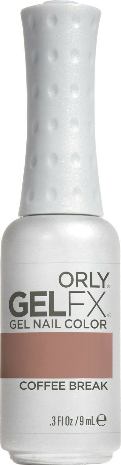 orly coffee break