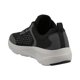 thumbnail image 4 of Tenis Hombre Skechers Memory Foam Deportivos negro 30, 4 of 4