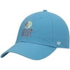 Men's '47 Light Blue Kentucky Derby 148 Official Logo Clean Up Adjustable Hat - OSFA