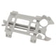 thumbnail image 4 of Pata De Aterrizaje De Extensión, Estructura Estable Resistente Al Desgaste, Resistencia A La Corrosión, Tren De Aterrizaje Plegable Antiimpacto Para Mini 3 Pro Cergrey Landing Stand, 4 of 8