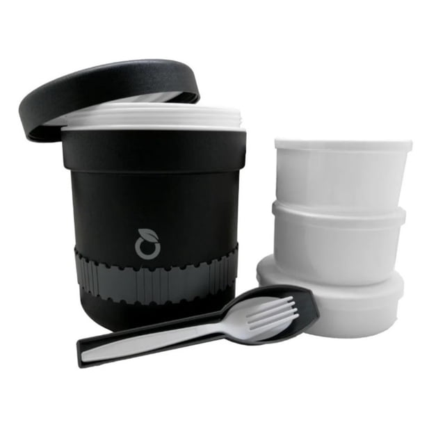 Lonchera Térmica Thermoflex Para Almuerzo, Cpacidad de 2.4 Litros, TFLBP-240 Thermoflex Lonchera Térmica Thermoflex TFLBP-240