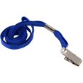 thumbnail image 2 of Baumgartens Flat Metal Clip Lanyard, 2 of 3