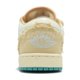 thumbnail image 4 of Ni - ke Ni - ke Wmns Air Jordan 1 Low AJ1 Wave Women Unisex Casual Shoes Sneaker HF4983-252, 4 of 5