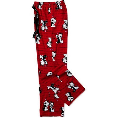 Mutts - Women's Organic Cotton Pajama Pants