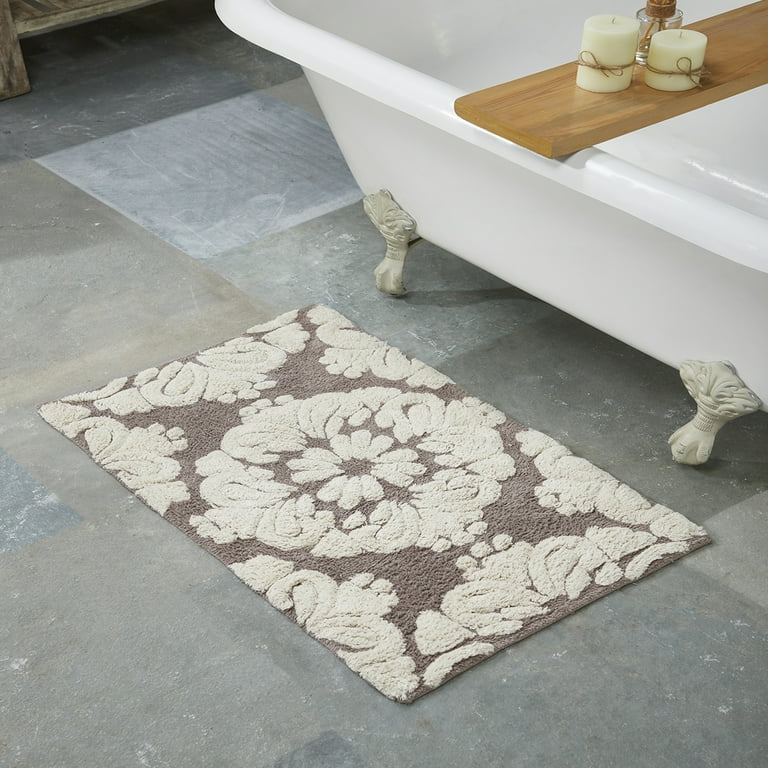 Medallion Bath Rugs Bryont Blog