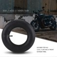 thumbnail image 5 of 3.50 / 4.00-6 Tire Tube Inner Tube Tire Wheel 350 / 400-6 Innertube mini moto Rubber Valve 6, 5 of 5