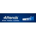 thumbnail image 6 of Attends Adult Incontinence Brief Heavy Absorbency, 6 of 7