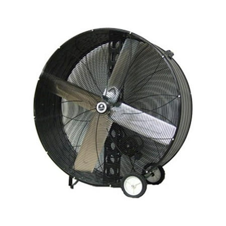 42 in. Commercial Belt Drive Blower