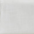 thumbnail image 2 of Madison Park Kyler Linen Blend Light Filtering Cordless Roman Shade 35"x64" for Indoor Use - White, 2 of 6
