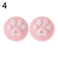 thumbnail image 3 of New Gamepad Controller JoyCon Silicone Animal Crossing Joystick Cap Cover Thumb Stick Grip 2PCS/1PAIR 02, 3 of 8