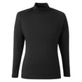 thumbnail image 2 of Puma 596808 Men's Golf Raglan Long Sleeve Baselayer, 2 of 9