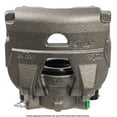 thumbnail image 4 of A1 Cardone Disc Brake Caliper P/N:19-3893 Fits select: 2009-2010 JAGUAR XF, 2007-2009 JAGUAR XK, 4 of 7