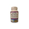 thumbnail image 2 of Natural Factors - Mind Retreat, Stress-Relax, 60 Vegetarian Capsules, 2 of 6