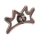 thumbnail image 1 of Cabezal de puente de billar Taco de billar Puente de taco de billar Accesorio de mesa de billar Soporte práctico para taco de billar para fiestas en c Cobre, 1 of 8