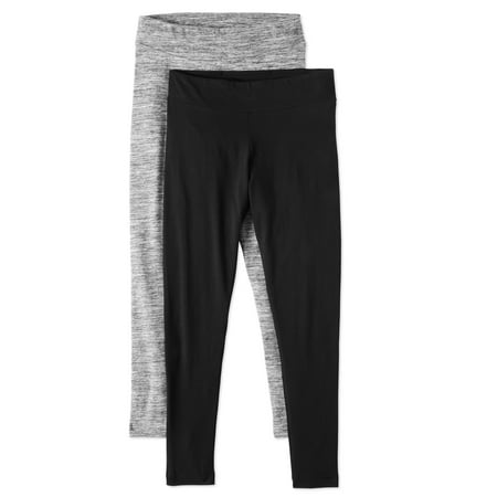 time and tru 2 pack joggers