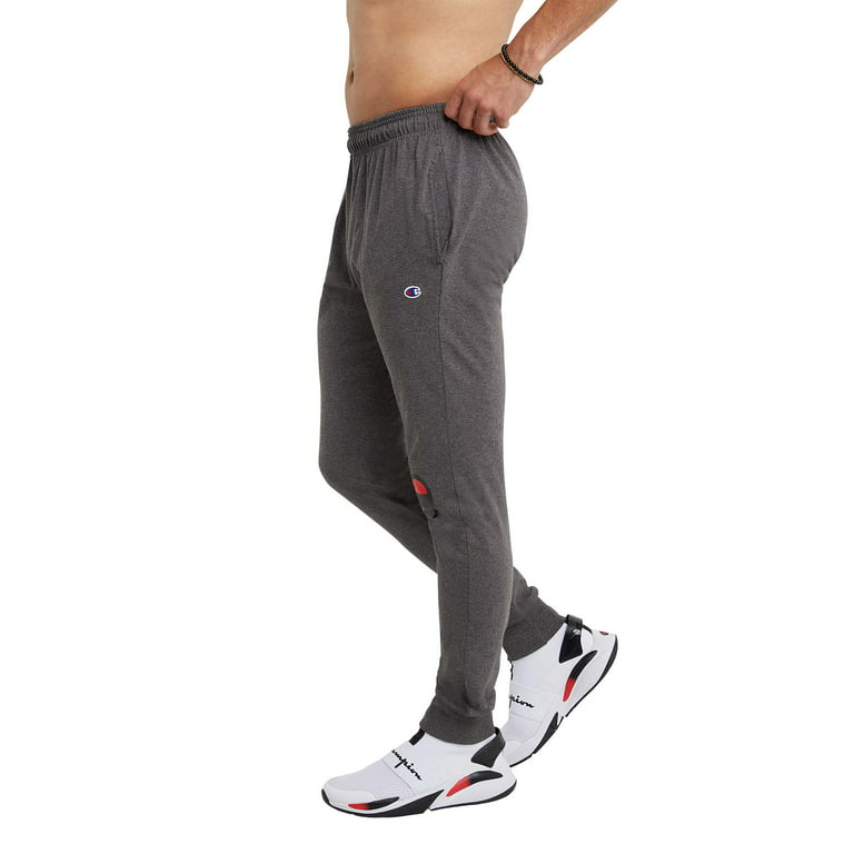 Dri-Fit Pant 3 Pack-Moisture Wicking, High Performance, Comfy Spandex-Poly  Blend (Up To Size 3XL)