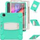 thumbnail image 2 of Case de tableta para iPad Pro 12.9 (2020/2018), caja protectora a prueba de choques de servicio pesado con Kickstand Ikkle iPad Pro12.9（2020/2018）, 2 of 10