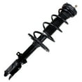 thumbnail image 3 of Detroit Axle - Rear 4pc Struts Kit for 2012-2017 Toyota Camry SE, 2 Struts with Coil Spring Assembly 2 Sway Bar Links, 3 of 7