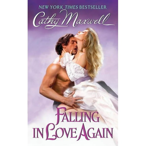 Avon Romantic Treasure Falling in Love Again, (Paperback)