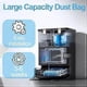 thumbnail image 4 of 10 Pack Activated Carbon Dust Bags for Ecovacs DEEBOT X8 PRO Omni/X8 OMNI/T50 PRO Omni/T50 MAX PRO Omni/T50 Omni/T80 Omni/T80/X9 P, 4 of 5