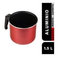 thumbnail image 1 of Jarro Lechero T-fal Simply 14 cm Antiadherente Rojo, 1 of 4