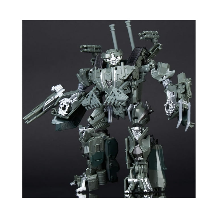 Transformers Studio Series 12 Decepticon Brawl - Voyager Transformers Studio Series 12 Decepticon Brawl - Voyager