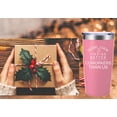 thumbnail image 5 of Good Luck Finding Better Coworkers Than Us Travel Mug Tumbler.Going Away,Goodbye,Farewell,Leaving,New Job Gifts for Colleague Boss Co-worker Friends Men Women(20oz Light Pink), 5 of 6