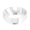 thumbnail image 2 of Portafilter Dosing Ring With  Stainless Steel Coffee Powder Dosing Funnel For Household Coffee Shop Stainless Steel Material, 2 of 8