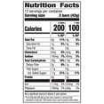 thumbnail image 2 of Nature Valley Crunchy Granola Bar, Peanut Butter, Value (Pack of 18), 2 of 3