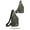 Green, variant on Men's Chest Bag,Small Casual Backpack,Running Sports Shoulder Bag,Multi-Pocket Organizer,Lightweight Breathable Bag,Outdoor Travel Crossbody Bag,Secure Hands-Free Storage,Versatile Daily Bag