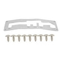 thumbnail image 1 of Shift Plate,UTV Shifter Plate Gear Gear Shift Box Cover Gear Shift Frame Remarkable Clarity, 1 of 8