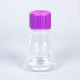 thumbnail image 3 of Flacon Shake Stérile Jetable, Bouchon Filtrant Scellé en Suspension 125/250, 3 of 5